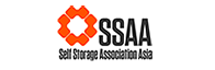 SSAA Self Storage Association Asia